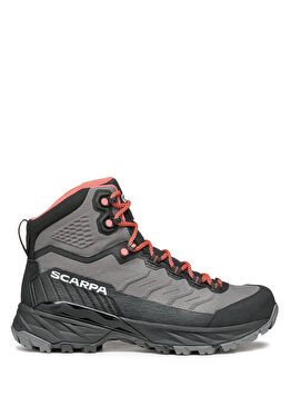 Rush TRK LT Gray Coral Gore-Tex Kadın Outdoor Bot