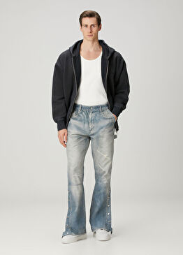 Carpenter Mavi Jean Pantolon