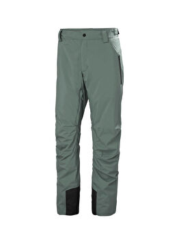 Legendary Yalıtımlı Gri Erkek Kayak Pantolonu