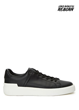 Balmain Erkek Sneakers