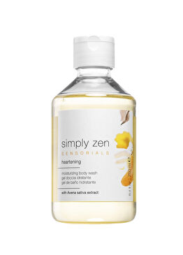 Sensorials Heartening Canlandırıcı Duş Jeli 250 ml