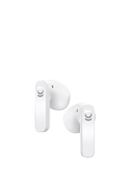 Bass BS1 NC 6.0 Beyaz Bluetooth Kulaklık