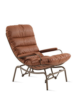 Yeke Vizon Taba Sallanır Berjer