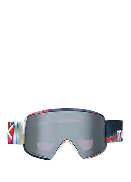 Anon M6s Goggles Unisex Kayak Gözlüğü