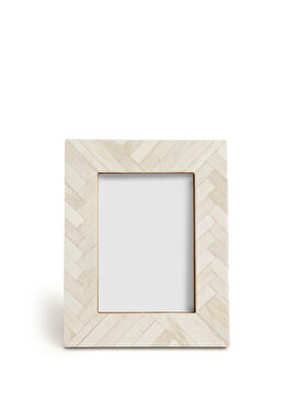 Benny Natural Fotoğraf Çerçevesi 10 x 15 cm