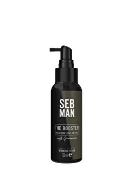 Seb Man the Booster Saç Kalınlaştırıcı Tonik 100 ml