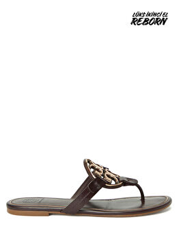Tory Burch Kadın Terlik