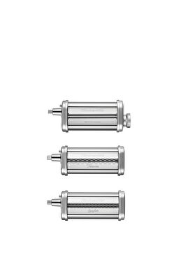5KSMPRA Hamur Silindiri Ve Makarna Yapma Aparatı