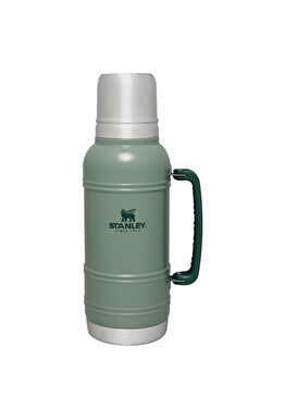 The Artisan Yeşil Thermal Termos 1,4 Lt