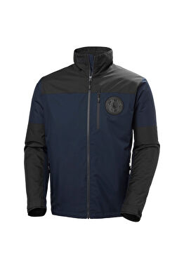 Arctıc Ocean Crew Midlayer Laciver Erkek Mont