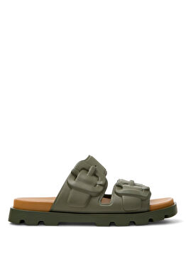 Brutus Yeşil Erkek Spor Sandalet K101046-004