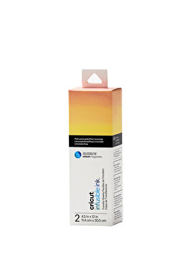 2008887 Pembe Limonata Joy İnfusible İnk 2'li Paket Transfer Kağıdı