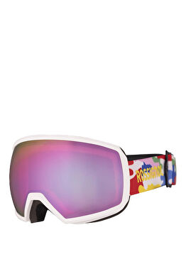 Izar Jcc Goggle Renkli Unisex Kayak Gözlüğü