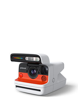 Flip White Şipşak Fotoğraf Makinesi