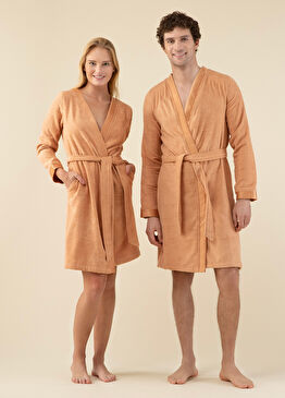 Floss Mango Unisex Bornoz 