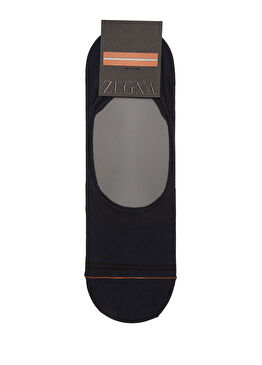 Lacivert Erkek Çorap