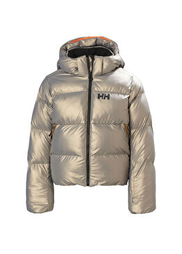 JR NORA Kısa Çocuk Puffy Mont