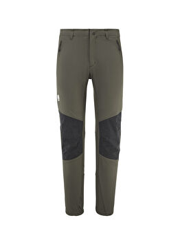 MIV8267 N8637 XCS Gri Erkek Spor Pantolon 