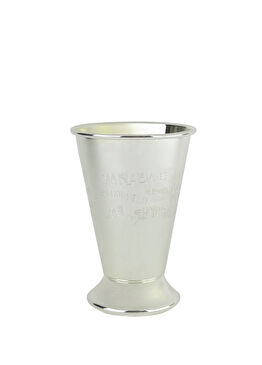 Gümüş Bardak