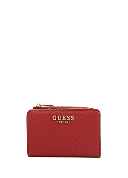 Debora Kırmızı Kadın Cüzdan