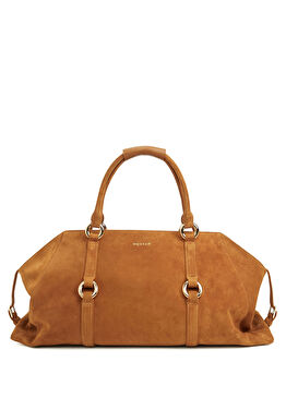 Farringdon Maxi Taba Gold Kadın Çanta