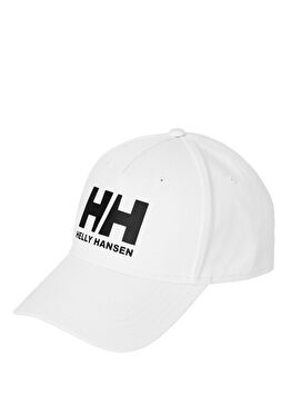 Ball Beyaz Unisex Şapka