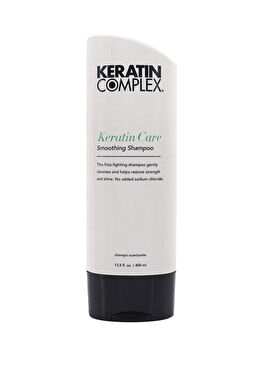 Keratin Care Düzleştirici Şampuan 400 ml