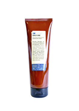 Daily Use Energizing Enerji Veren Günlük Maske 250 ml