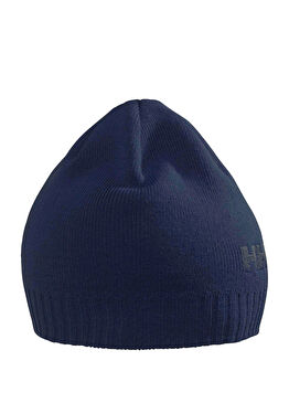 Brand Lacivert Örme Bere