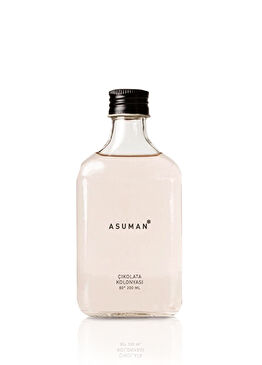 Çikolata Kolonyası 200 ml