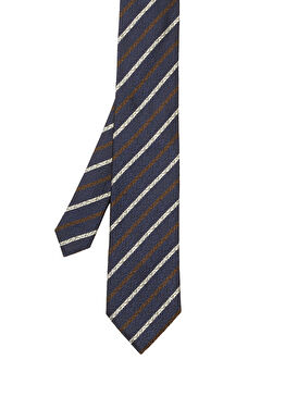 Çok Renkli İpek Kravat