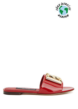 Dolce&Gabbana Kadın Terlik