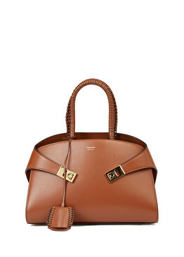 Konyak Kadın Deri Çanta