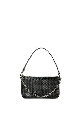 Loubila Mini Siyah Kadın Çanta