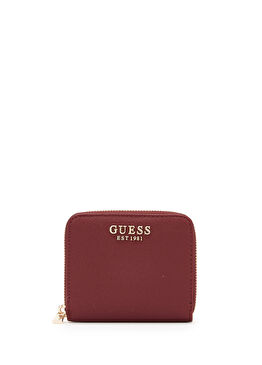 Laurel Kırmızı Kadın Cüzdan