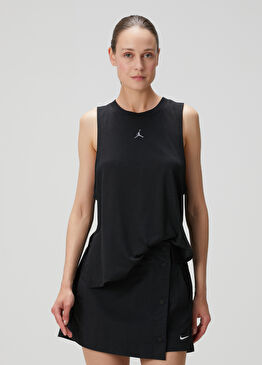 Jordan Sport Siyah Atlet