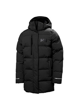 Jr Adore Siyah Erkek Çocuk Mont