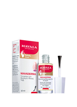 Mavaderma Tırnak Uzama Hızlandırıcısı 10 ml