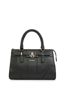 Latona Siyah Kadın Çanta