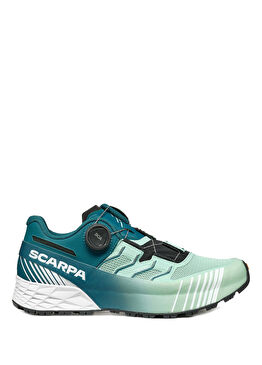 Ribelle Run Kalibra HT Mavi Kadın Koşu Ayakkabısı