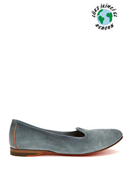 Santoni Kadın Loafer