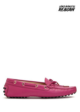 Tod's kadın Loafer