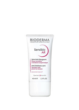 Sensibio AR Cream Hassas Ciltler İçin Nemlendirici & Yatıştırıcı Yüz Bakım Kremi 40 ml