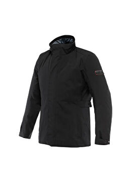 Toledo Dark Smoke D-Dry Erkek Motosiklet Montu