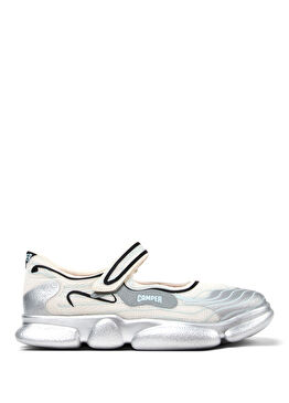 KarstÇok Renkli Kadın Günlük Ayakkabı K201689-006