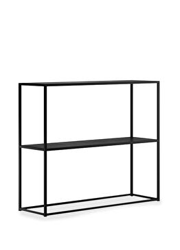 Enumer Minimal Metal Dresuar