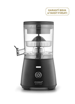 CP 400 Lift Asansörlü Narenciye Sıkacağı