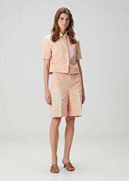 Anagram Açık Pembe Şort