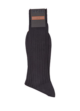 Çok Renkli Erkek Çorap