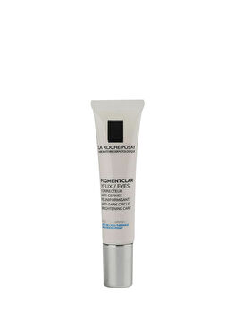 Pigmentclar Göz Çevresindeki Koyu Halkalar İçin Bakım Kremi 15 ml